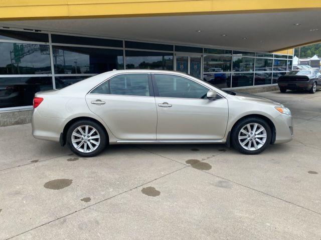 used 2014 Toyota Camry car, priced at $13,955