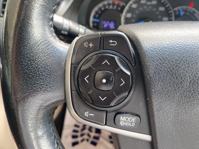used 2014 Toyota Camry car, priced at $13,955