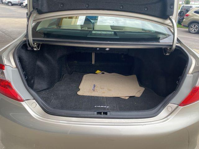 used 2014 Toyota Camry car, priced at $13,955