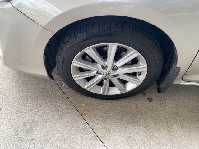 used 2014 Toyota Camry car, priced at $13,955