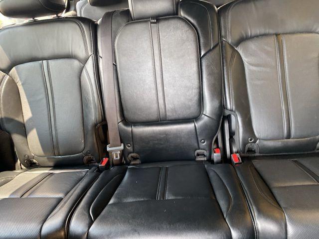 used 2022 Jeep Wagoneer car, priced at $38,973