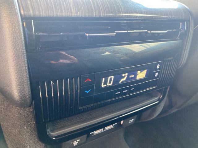 used 2022 Jeep Wagoneer car, priced at $38,973