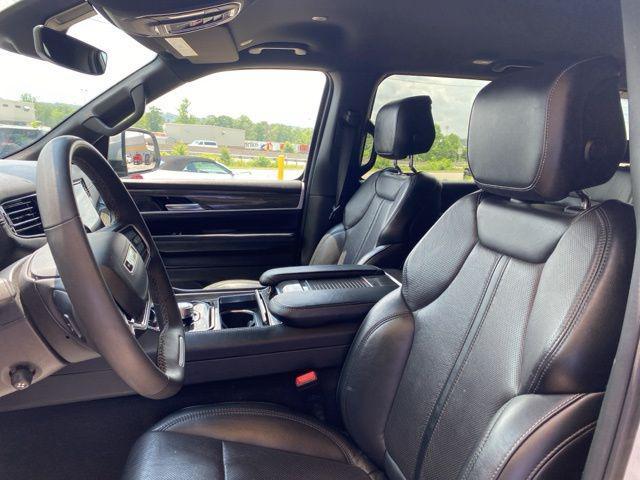 used 2022 Jeep Wagoneer car, priced at $38,973