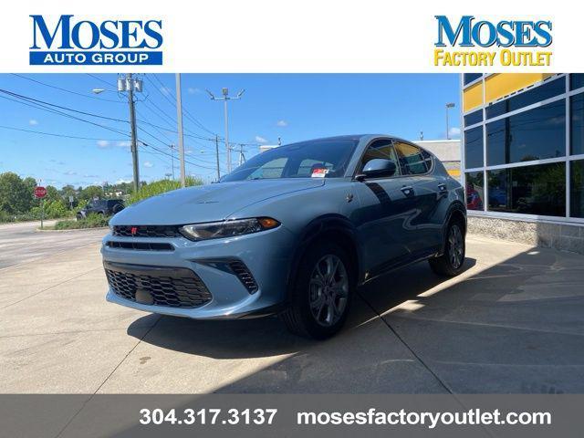 used 2024 Dodge Hornet car, priced at $28,862