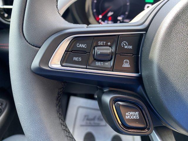 used 2024 Dodge Hornet car, priced at $27,994