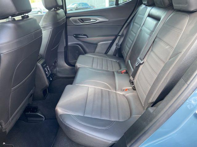 used 2024 Dodge Hornet car, priced at $27,994