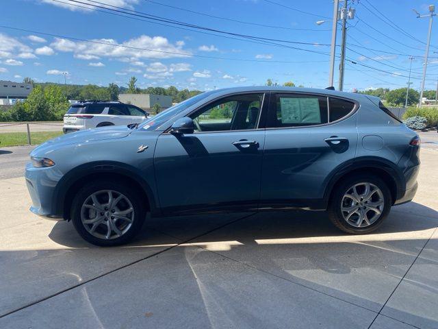 used 2024 Dodge Hornet car, priced at $27,994