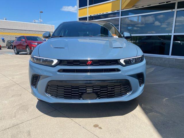 used 2024 Dodge Hornet car, priced at $27,994