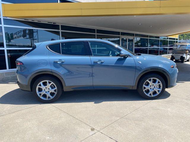 used 2024 Dodge Hornet car, priced at $27,994