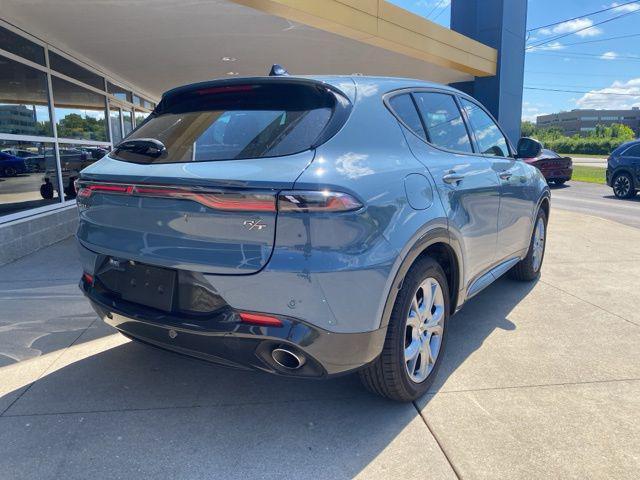 used 2024 Dodge Hornet car, priced at $27,994