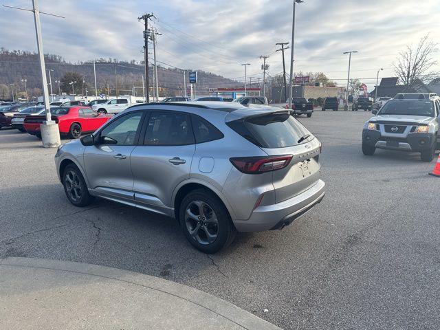 used 2024 Ford Escape car, priced at $27,620