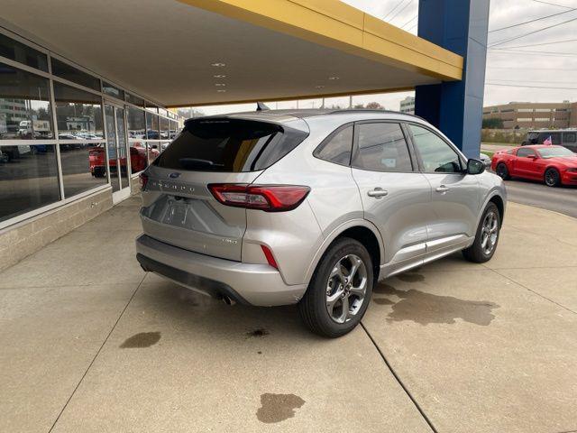 used 2024 Ford Escape car, priced at $23,997