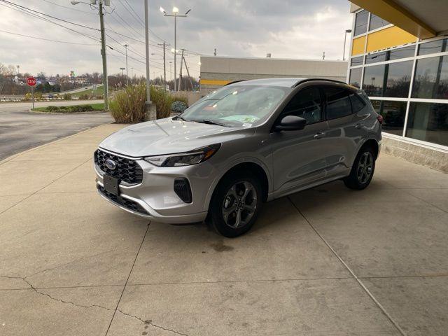 used 2024 Ford Escape car, priced at $23,997