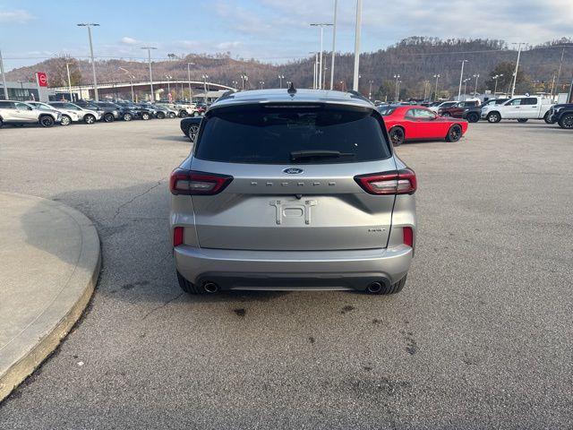 used 2024 Ford Escape car, priced at $27,620