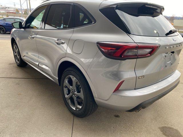 used 2024 Ford Escape car, priced at $23,997