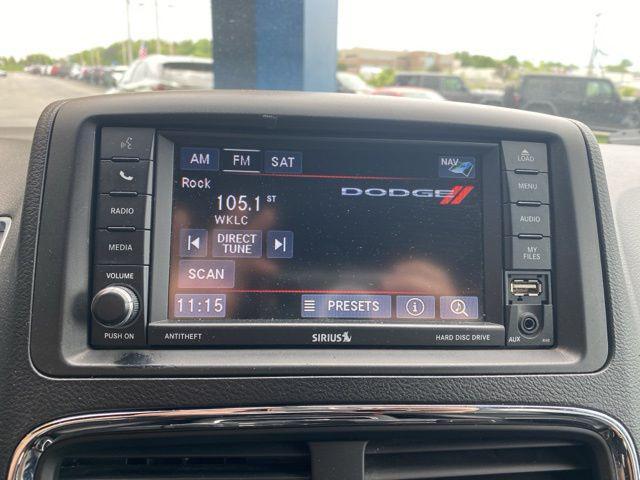 used 2017 Dodge Grand Caravan car, priced at $7,699