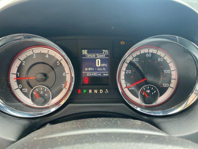used 2017 Dodge Grand Caravan car, priced at $7,699