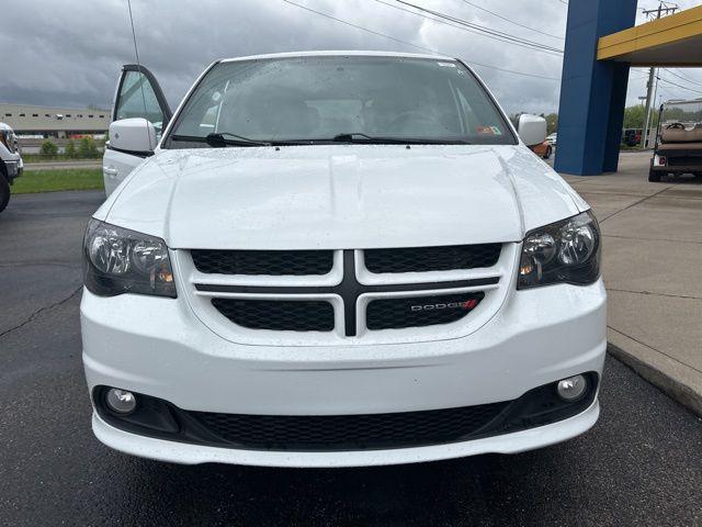 used 2017 Dodge Grand Caravan car, priced at $7,699