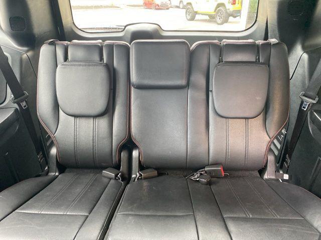 used 2017 Dodge Grand Caravan car, priced at $7,699