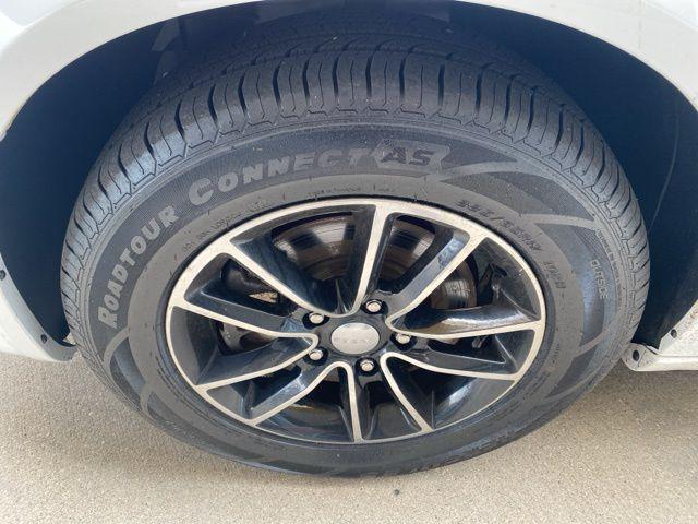 used 2017 Dodge Grand Caravan car, priced at $7,699