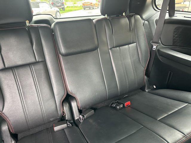 used 2017 Dodge Grand Caravan car, priced at $7,699