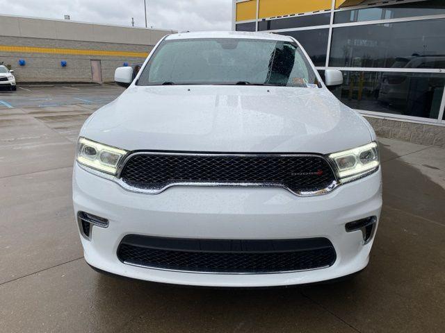 used 2022 Dodge Durango car, priced at $26,031