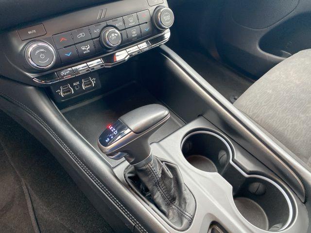 used 2022 Dodge Durango car, priced at $26,031