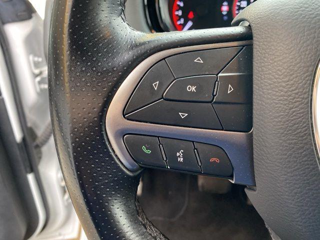 used 2022 Dodge Durango car, priced at $26,031