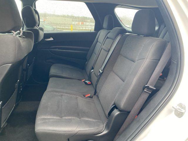 used 2022 Dodge Durango car, priced at $26,031