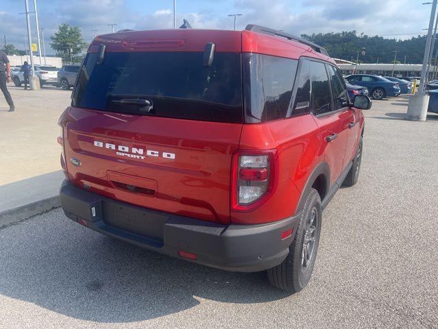 used 2024 Ford Bronco Sport car, priced at $26,619