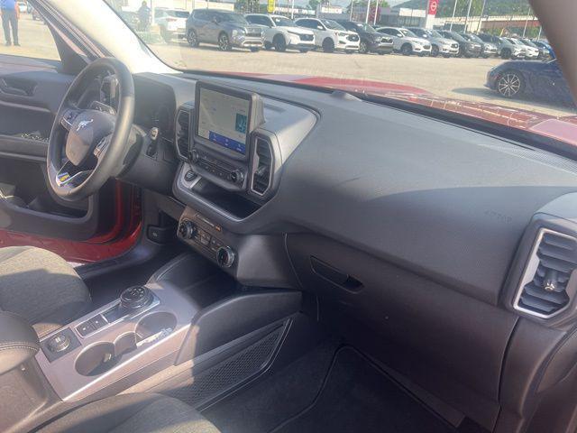 used 2024 Ford Bronco Sport car, priced at $26,619