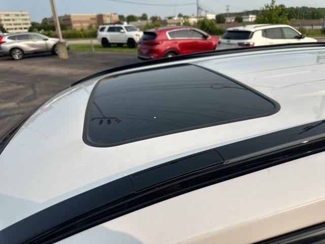 used 2023 Toyota RAV4 car, priced at $30,796
