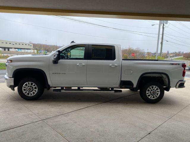 used 2023 Chevrolet Silverado 2500 car, priced at $43,241