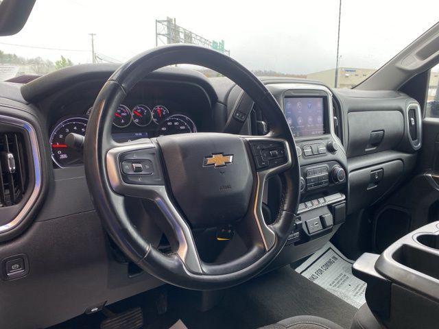 used 2023 Chevrolet Silverado 2500 car, priced at $43,241