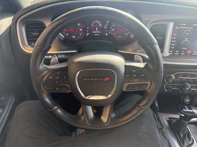 used 2022 Dodge Charger car, priced at $29,787