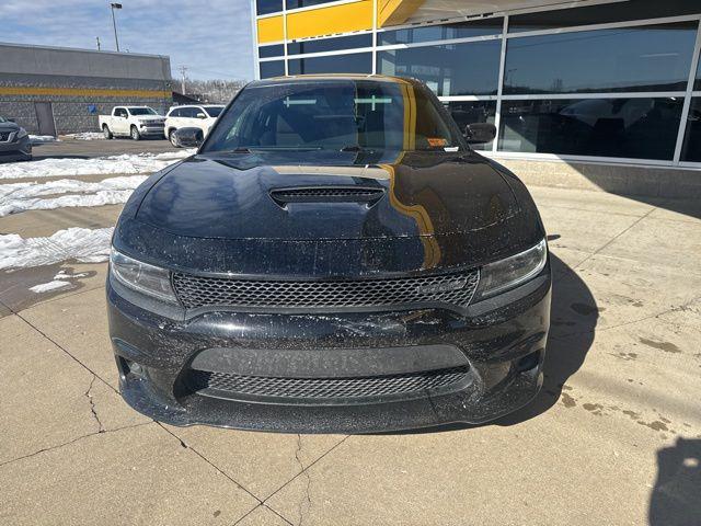 used 2022 Dodge Charger car, priced at $29,787