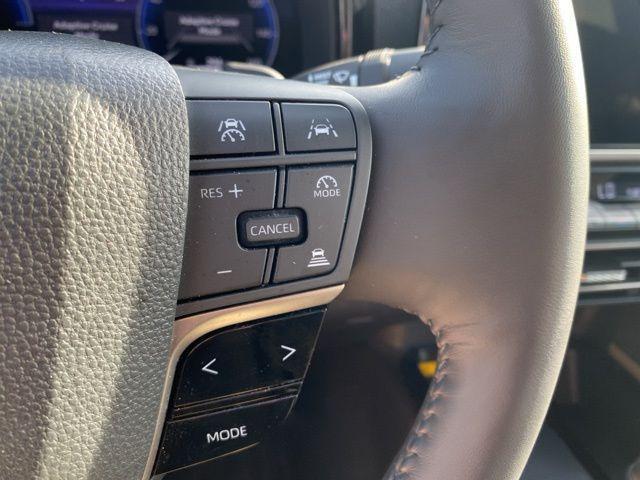 used 2025 Toyota Camry car, priced at $30,999