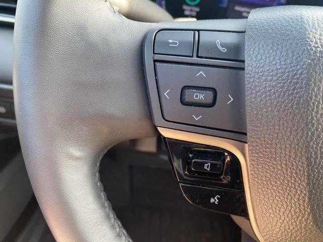used 2025 Toyota Camry car, priced at $30,999