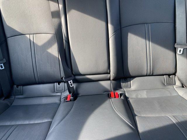 used 2025 Toyota Camry car, priced at $30,999