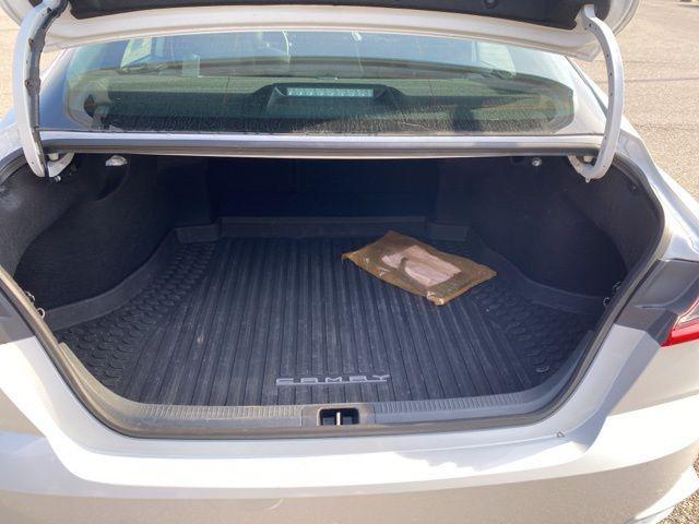 used 2025 Toyota Camry car, priced at $30,999