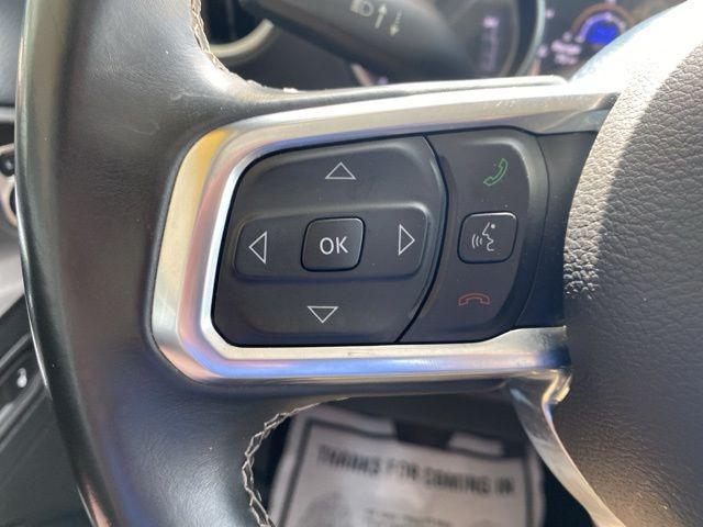 used 2018 Jeep Wrangler Unlimited car, priced at $28,036