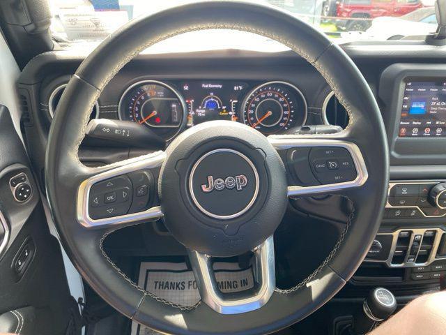 used 2018 Jeep Wrangler Unlimited car, priced at $28,036
