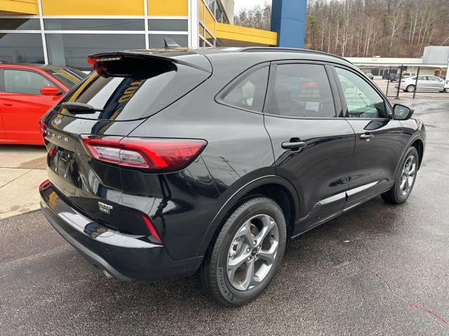 used 2024 Ford Escape car, priced at $27,247