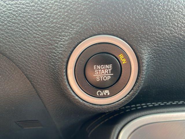 used 2022 Dodge Challenger car, priced at $30,232