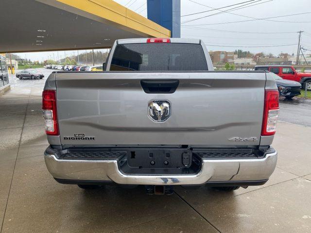 used 2023 Ram 2500 car, priced at $41,661
