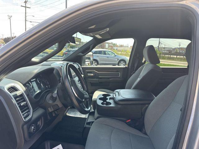 used 2023 Ram 2500 car, priced at $42,270