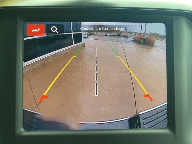 used 2023 Ram 2500 car, priced at $41,661
