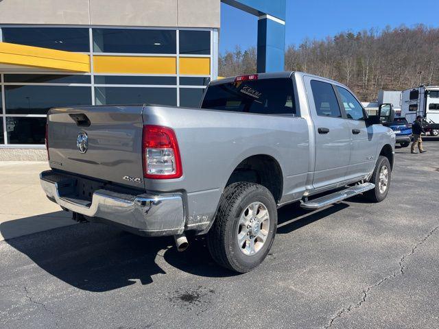used 2023 Ram 2500 car, priced at $42,270