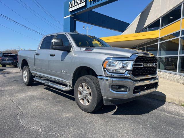 used 2023 Ram 2500 car, priced at $39,984