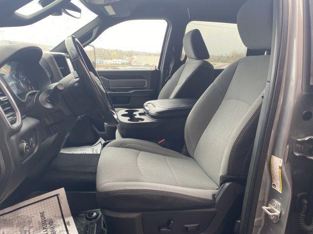 used 2023 Ram 2500 car, priced at $41,661